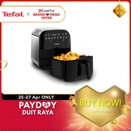 Tefal Ultimate Fry 1.2KG (FX202) (air fryer) (airfryer) (penggoreng udara)