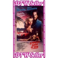 DVD 8 Million Ways to Die