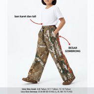 Pants s Camouflage Camo Realtree MAX-5 Insulated Pants Urban Camo BDU Pants Camo Realtree Sweatpants
