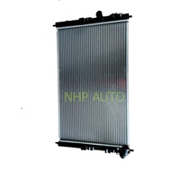 Mitsubishi ASX 1.8 2010 Radiator (Auto) (26mm)