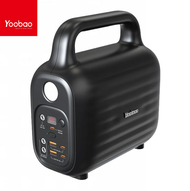 Original YOOBAO H9 90000mAh Compact Design Fast Charge Power Bank with LED Display and Torchlight