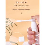 spray bottle travel bottle Nasal Washer Nasal Cavity, Oral Cavity and Throat Washer Adults and Child