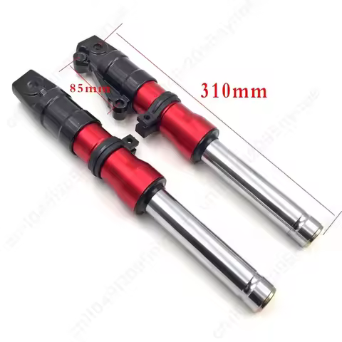 suitable for 310MM DIO50 18 28th generation ZX34 35th and 56th generation modified gold fork front s