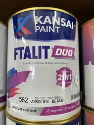 CAT FTALIT DUO 2IN1