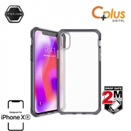 ITSkins Hybrid MK2 for iPhone XR (6.1 ")