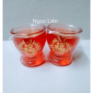 Ly Q11 candle 5cm high