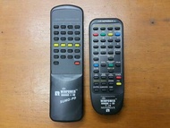 Remote / Remot TV Polytron