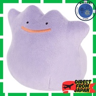 Pokémon ALL STAR COLLECTION PP109 Ditto (S) Plush