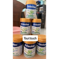 READY STOCK FRISOLAC AR step 1 400gram