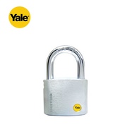 Yale Y120D601351 Vp Padlock Cw 5 Keys-Dimple Key