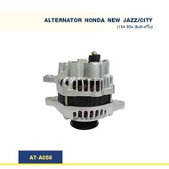 HONDA JAZZ Alternator CITY Engine L15A 80A (Built-Original In)