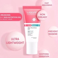 Labore Sensitive Skin Care Skin Nutrition Gel 50ml | Moisturizer/ Cream/mousturizing/toner/booster/F