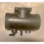 Porsche 911 997 Distributor Pipe 99711021570