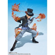 FZ Sabo 5th Anniversary | FZ0 FZero Figuarts Zero Anniversary Edition
