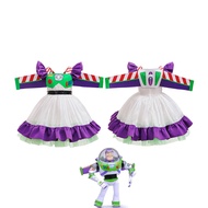 Kids Toy Story Jessie Cowgirl Costume - Perfect for Halloween Parties