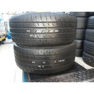 Used Tyre Secondhand Tayar 215/50R17 CONTINENTAL MC6 60% 1 PCS