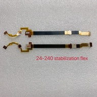 New stabilizaer flex for Sony 24-240 mm