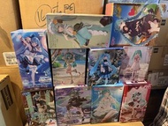 初音未來Figure