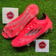 (COD AVAILABLE) F50 ELITE VIVID HORIZON FG FOOTBALL SHOES