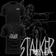 Tactical Stalker T-ShirtS-5XL