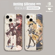 SOFTCASE BENING CLEAR CASE REDMI 14C poco C65 13C C67 9C 9A A1 NOTE 12 4G poco M4 PRO poco M5 SERIES