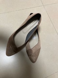 Jelly Beans 平底鞋