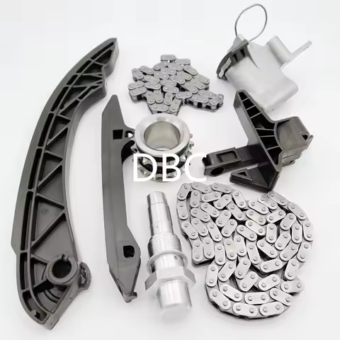 Timing Chain Kit Suitable for Bmw E46 E60 E39 E66 E53 E83 325I 520I 525I 330I X3X5 M54