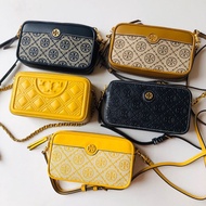 Tory Burch T Monogram Crossbody Bag