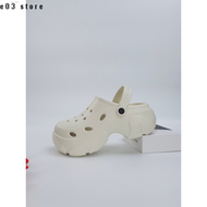 DÉP SỤC NESTY ĐẾ ĐỘN 8Cm MỚI NHẤT TẶNG KÈM STICKER THỜI TRANG THOẢI MÁI GIÀY SLIPON BẢO HÀNH CHÍNH H