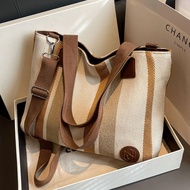 tote bag student tote bag Casual College Student Canvas Shoulder Commuter Bag