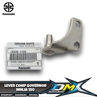 LEVER COMP GOVERNOR SUPERKIPS POLE AXLE LEVER NINJA 150 13236-1139