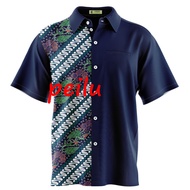 CORPORATE SHIRT NEW DESIGN@NEW ARRIVAL _ BAJU KORPORAT CORAK BATIK EXCLUSIVE