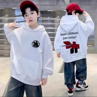 Team c00lkidd Join Today เสื้อฮู้ดสำหรับเด็ก Roblox Hacker Forsaken Gamer Apparel เสื้อฮู้ดผ้าฝ้ายพิ