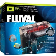 FLUVAL aquarium power filter