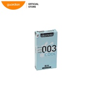 Okamoto 003 Cool 6's