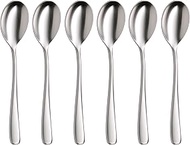 WMF Espresso Spoons Set of 6 Vision Cromargan Protect