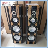 POLYTRON SPEAKER AKTIF PAS 69 BLUETOOTH / SPEAKER AKTIVE PAS 69