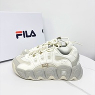 FILA Sneakers Women Casual Shoes Men Daddy Shoes Couple Shoes