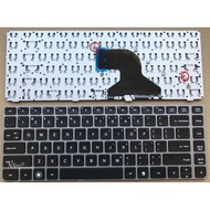 HP Probook 4330s 4430s 4431S 4435 4436 Laptop Keyboard