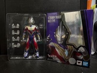 SHF Ultraman Trigger