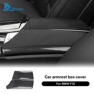 ABS Carbon Fiber Texture for BMW 5 Series F10 F18 520i 525d 523i 2009-2016 Accessories Interior Car 