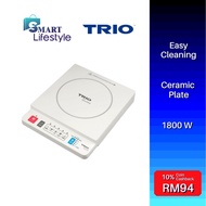 Trio Induction Cooker TIC-205