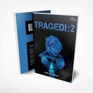 Buku Fixi TRAGEDI:2 Ismi Fa Ismail