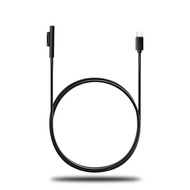 [ NYZE] Type-C to Microsoft Surface (Pro 6/5/4/3, Surface Book, Surface Go, Surface Laptop) Cable