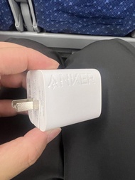 大陸兩腳 Anker 336 充電器 (67W)