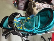 Chicco BB車
