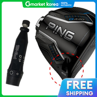 PING | Ping G440 Driver Wood Dedicated Sleeve Xa3603042