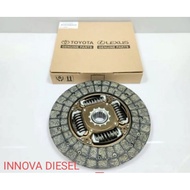 INNOVA DIESEL ORI CLUTH DISC CLUTCH CAMP