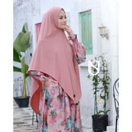 Ask for Dress by Umma Syari