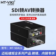 邁拓維矩MT-SDA11廣播級HD-SDI轉AV轉換器CVBS高清轉換器SDI轉BNC